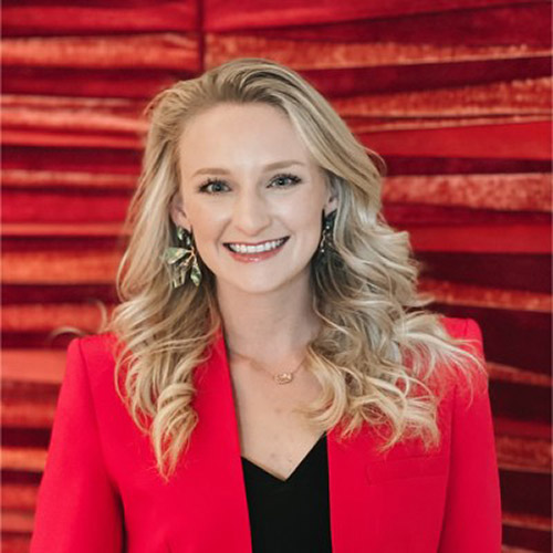 Jessica Williamson