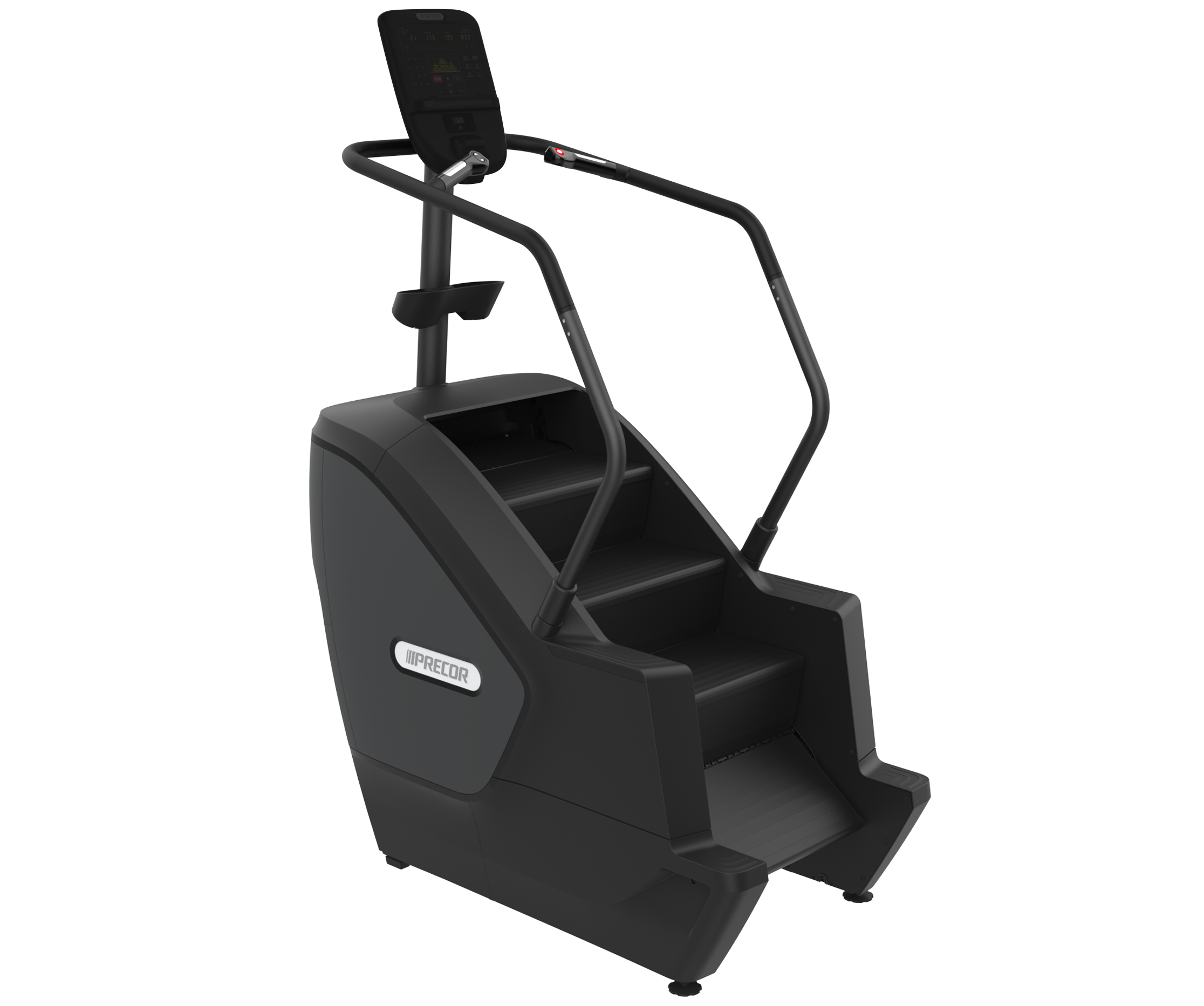 Precor best sale workout equipment