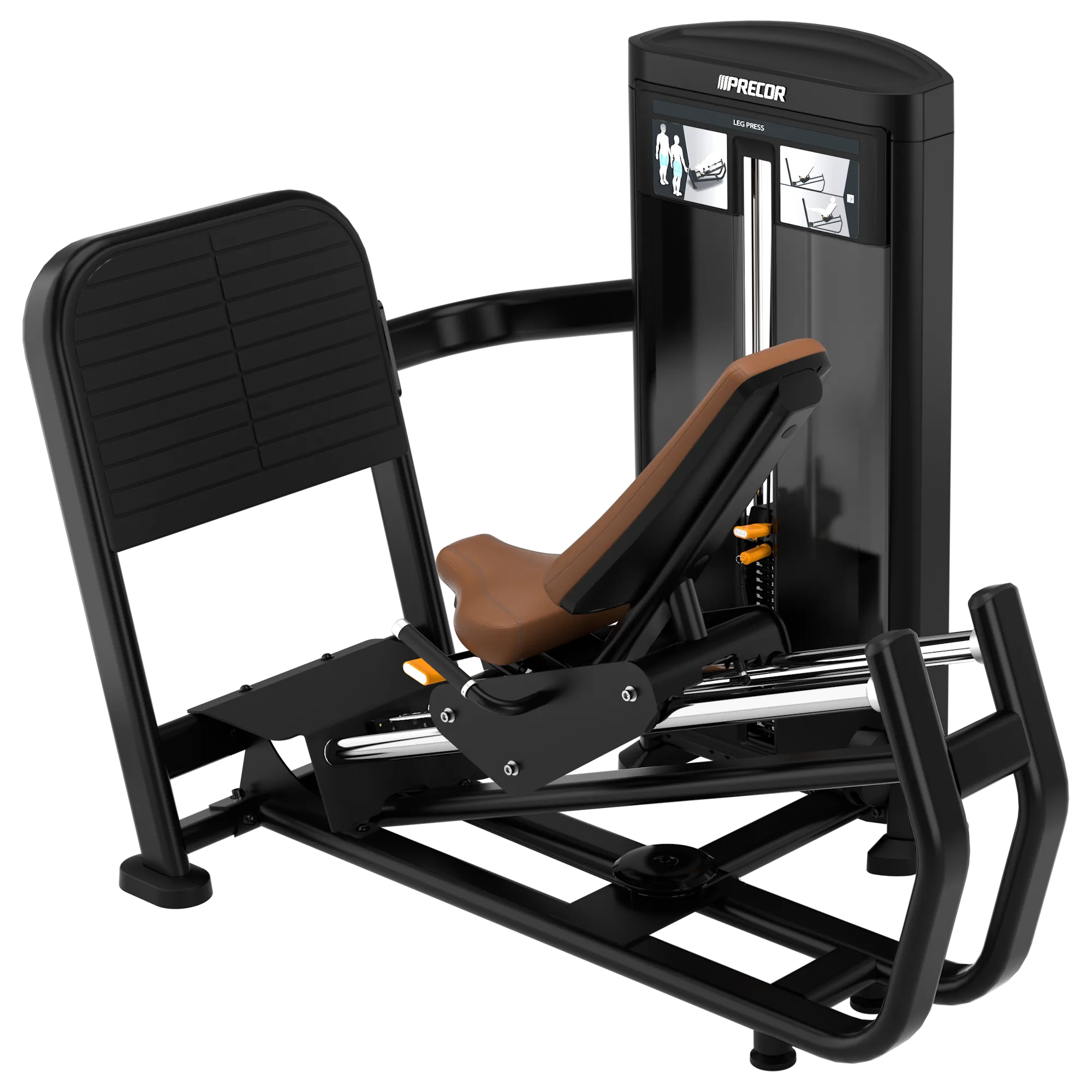 RSL0602 LEG PRESS​