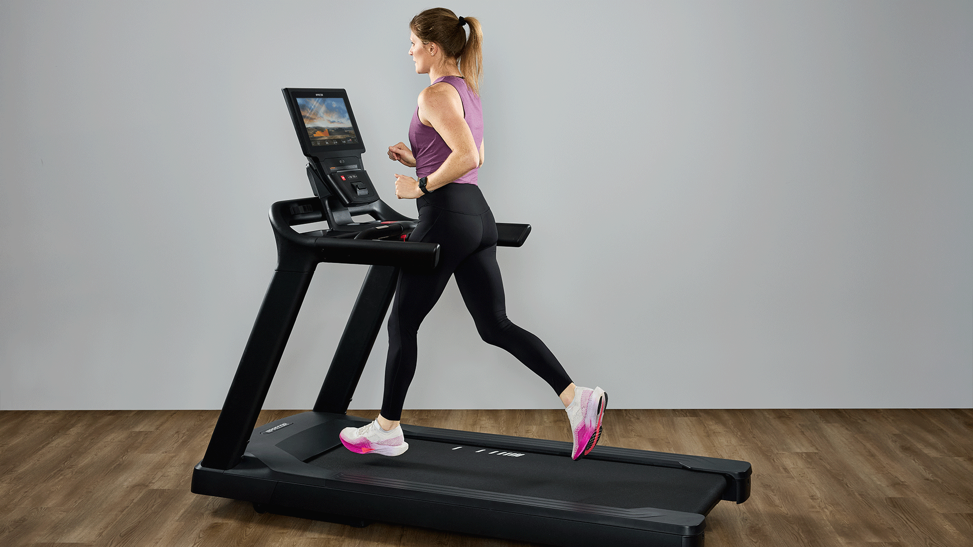 Precor | 500ライン