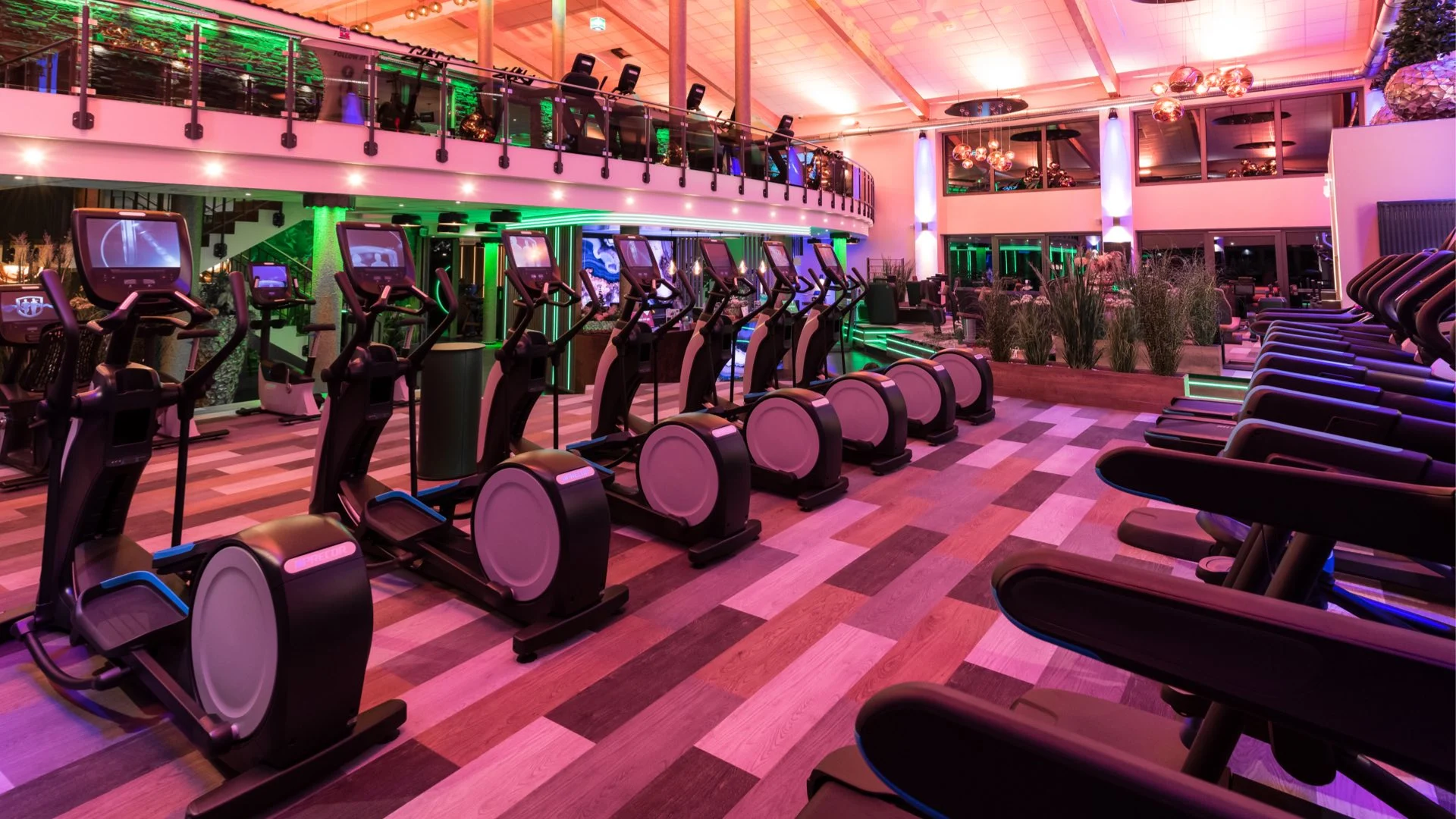 Fit Plus Wildeshausen