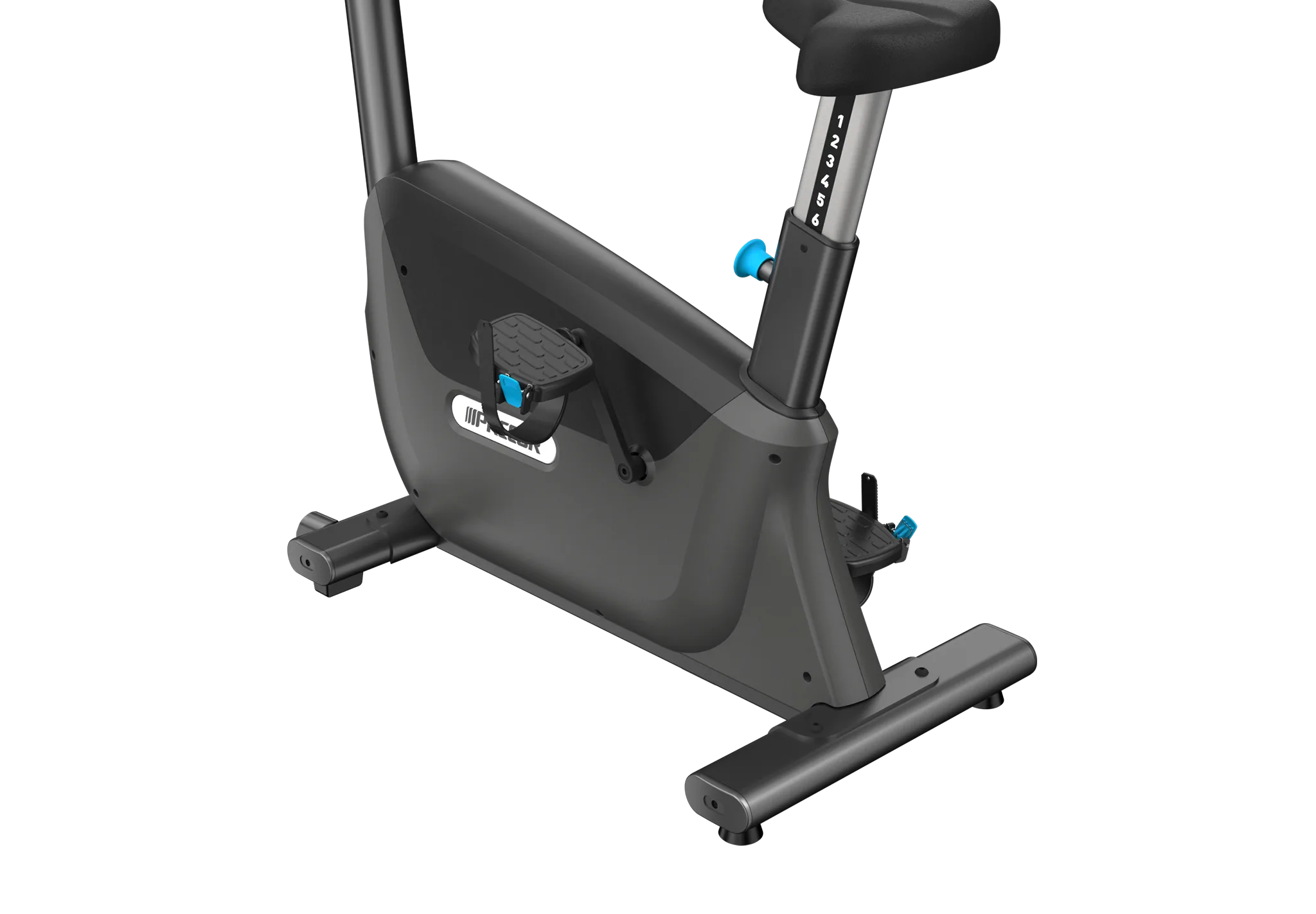 Commercial Exercise Bikes, Recumbent and Upright Stationary Bikes | Precor