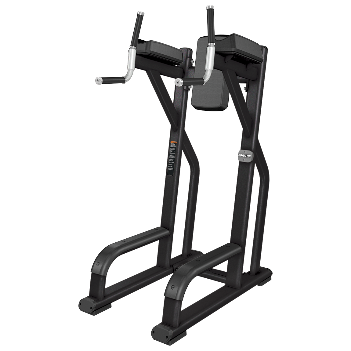 DBR0702 Vertical Knee-Up