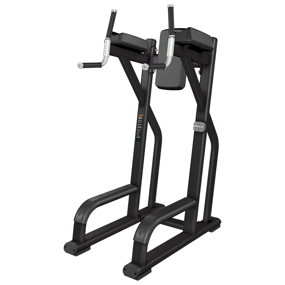 DBR0702 Vertical Knee-Up