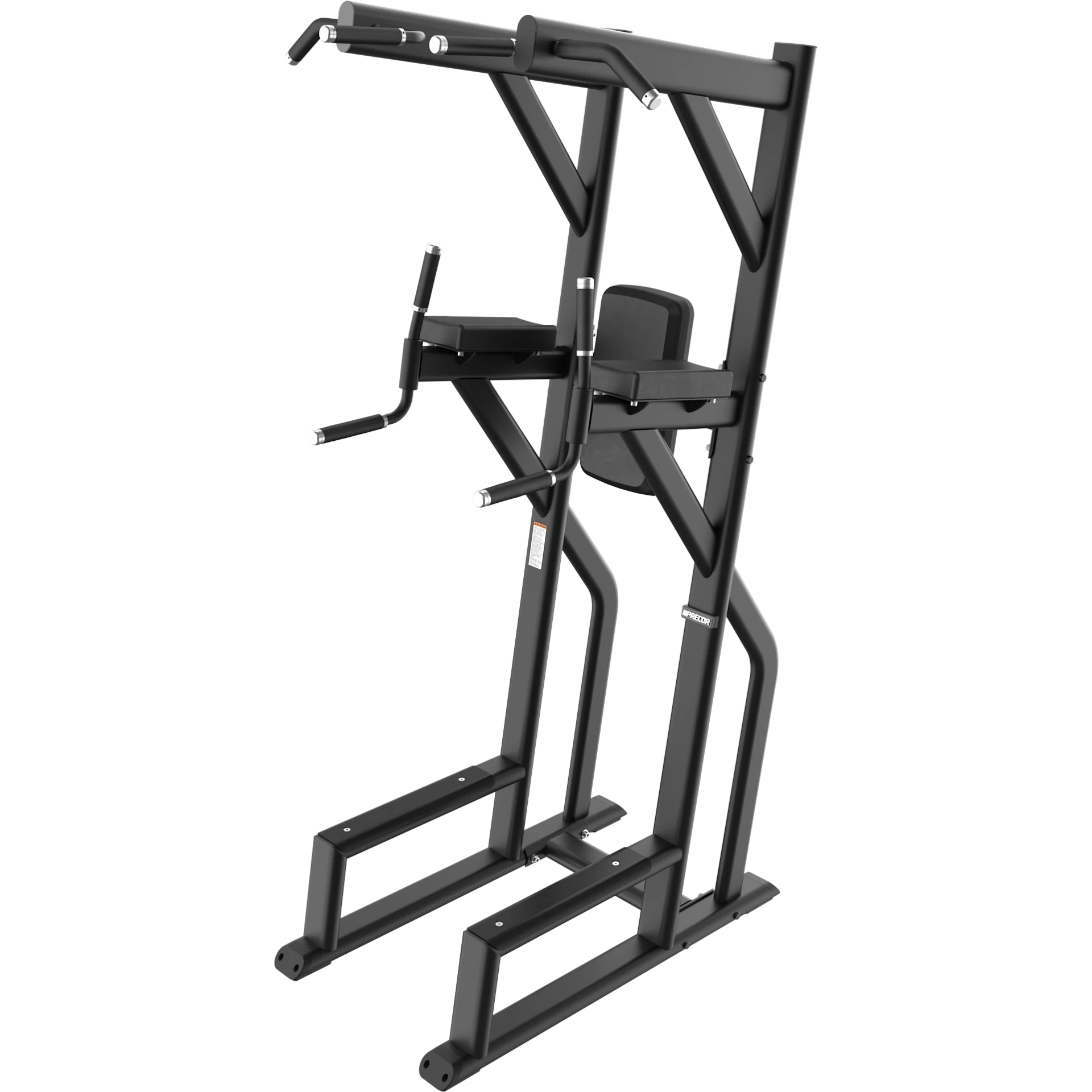 VBR6702 VERTICAL KNEE PLUS