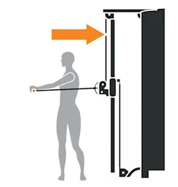 Torso Rotation Exercise RMS Movement Library