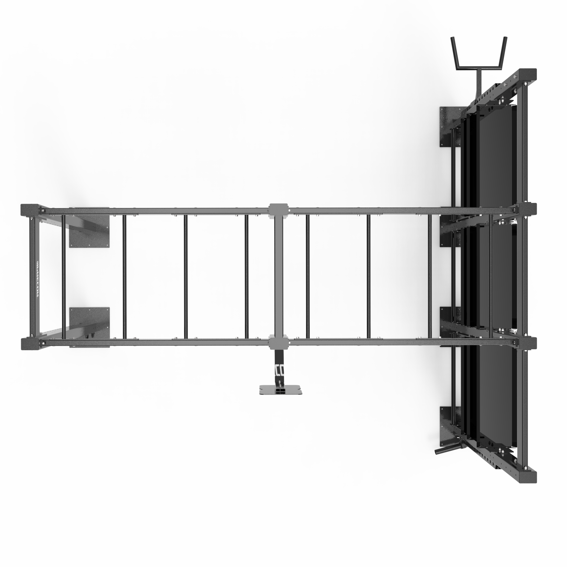 Functional Bridge - Functional Training | Products | Precor