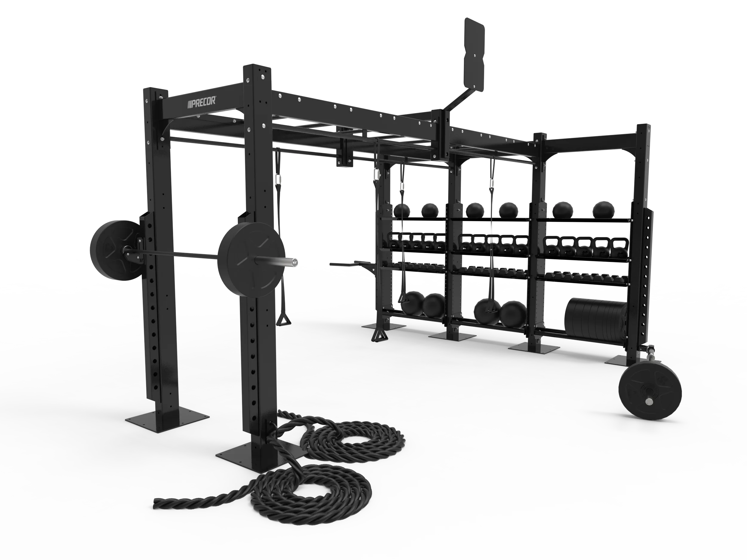 (en-US) Functional Bridge Custom