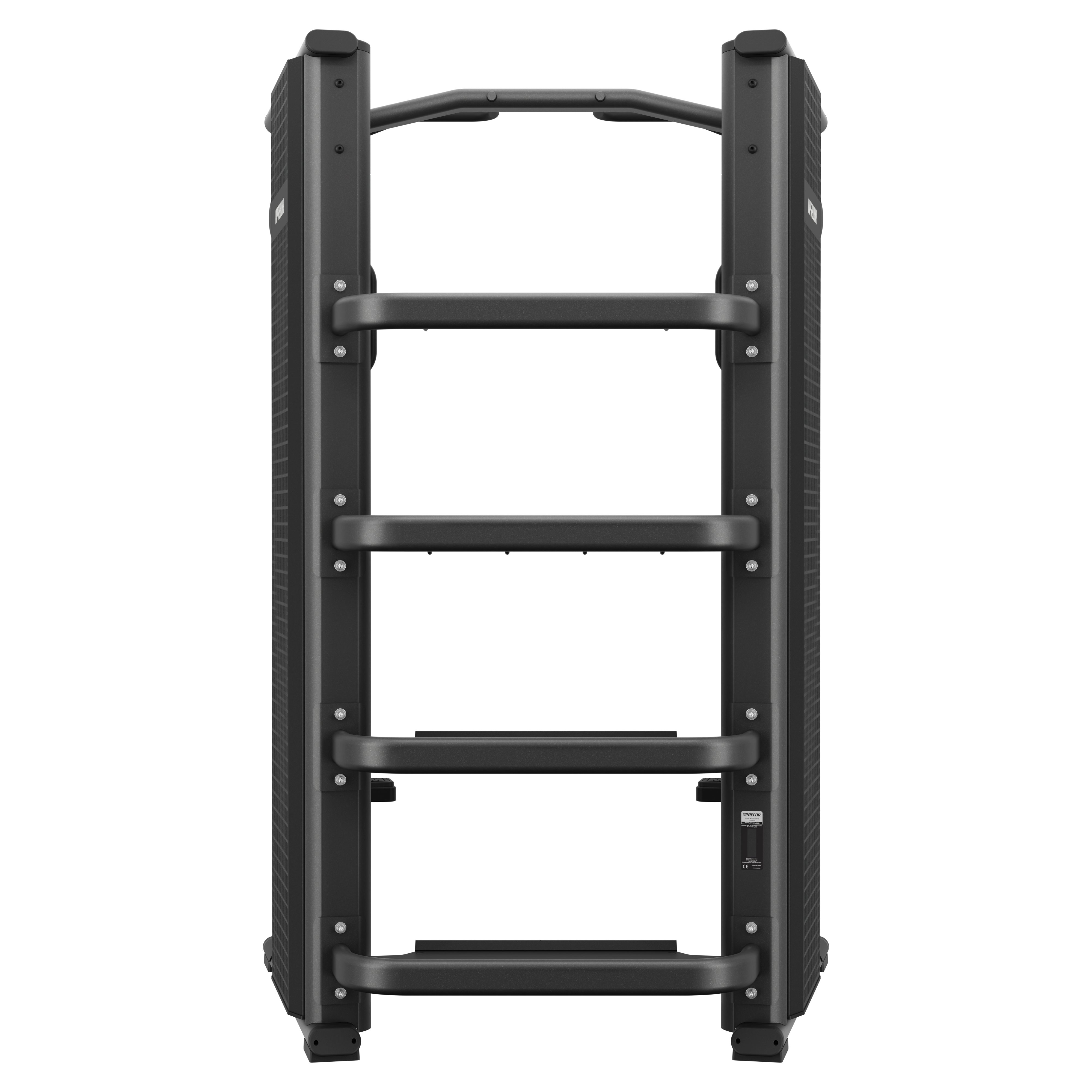 RESOLUTE™ DUAL ADJUSTABLE PULLEY​ - Cable Stations | Products | Precor