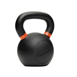 Nike Kettlebell Rendering