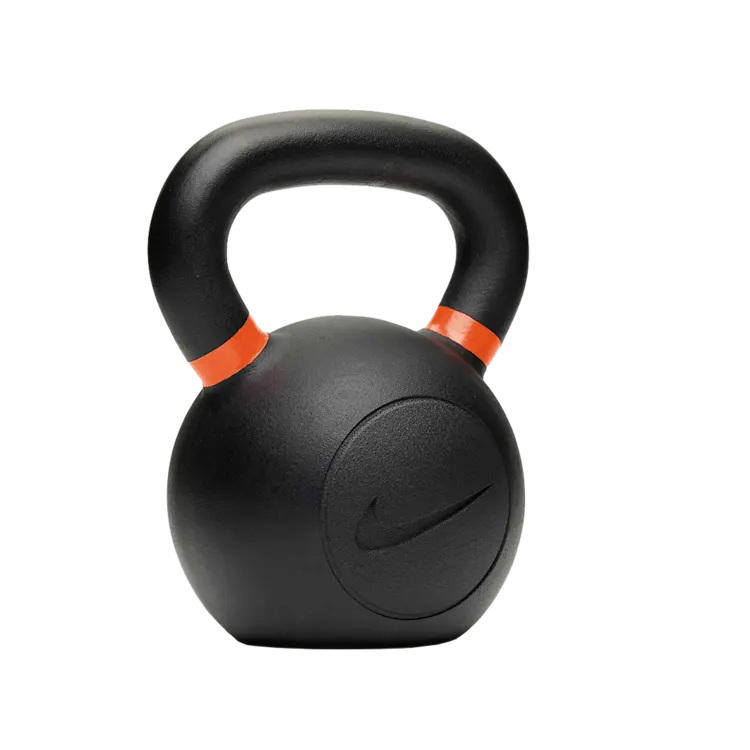 Nike Kettlebell Rendering