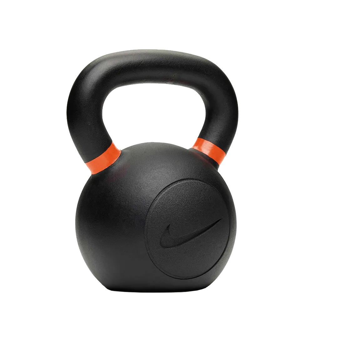 Nike Kettlebell Rendering