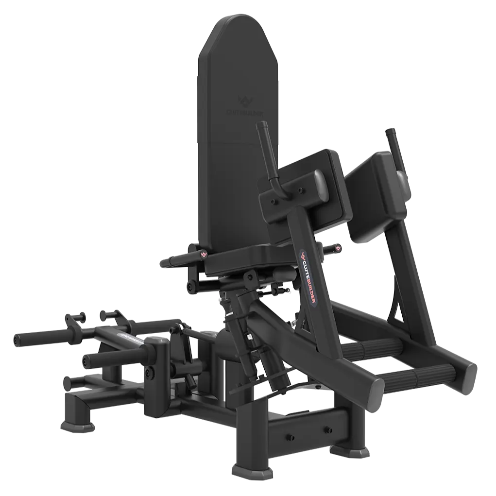 GPL 3D Multi-Abductor