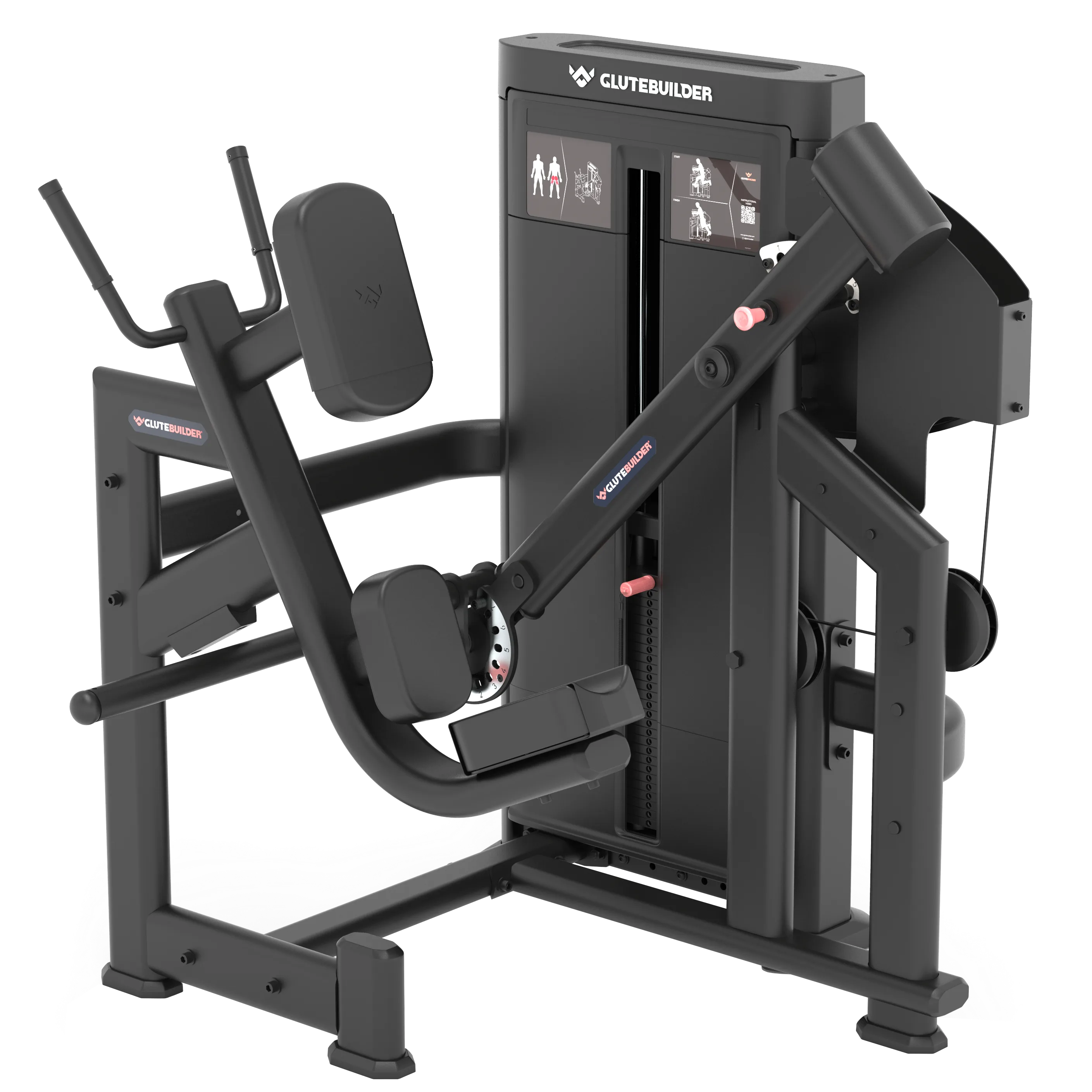 GSL Pendulum Kickback