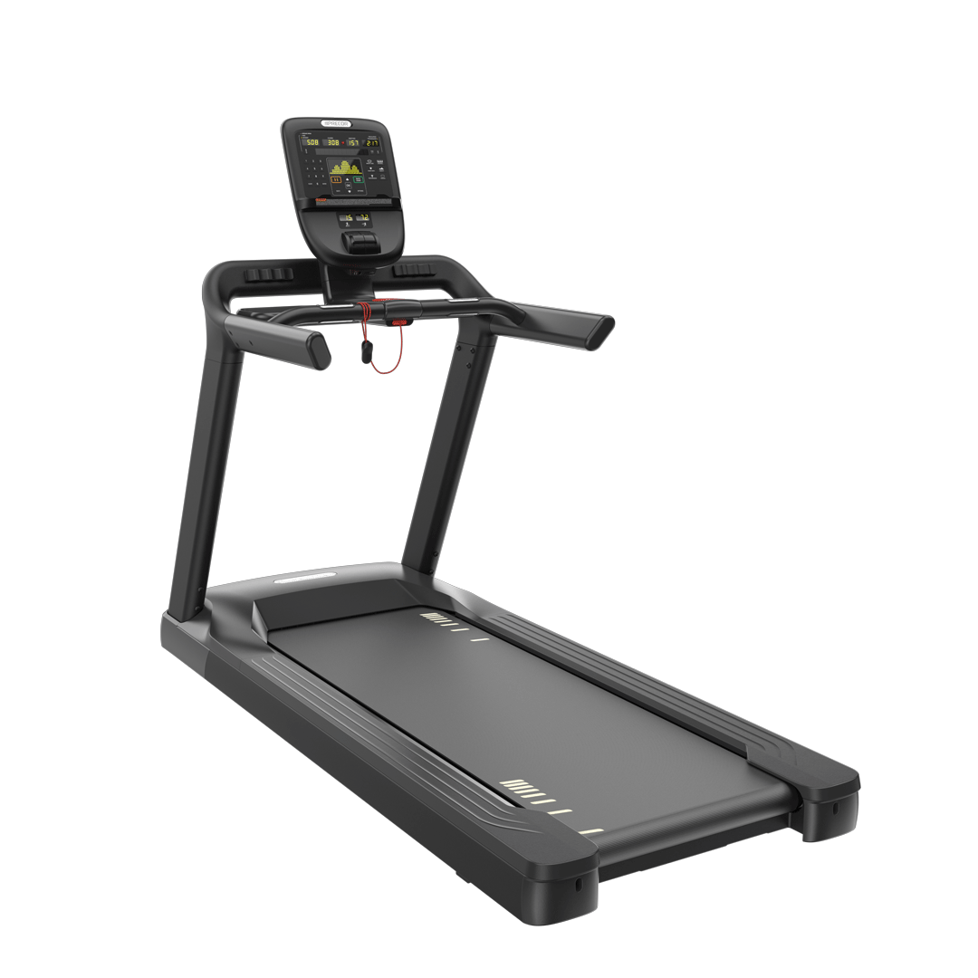 Precor | 500ライン
