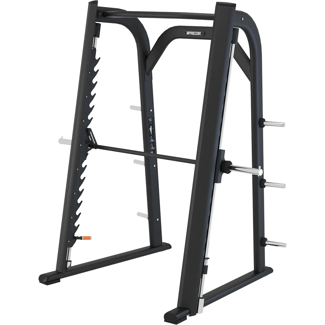 DPL0802 DPL Smith Machine
