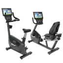 Precor 620 Rower Commercial Exercise Bikes, Recumbent and Upright Stationary Bikes | Precor