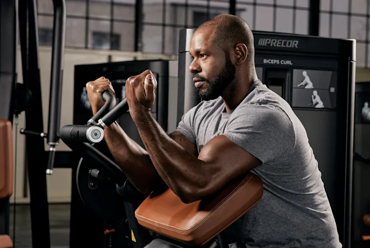 Precor Strength Workout.png