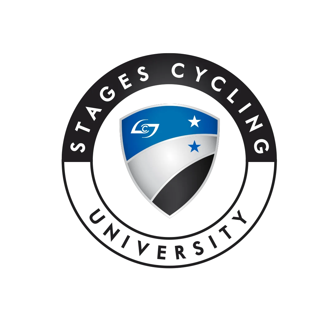 Hệ Thống Xe Đạp Tập Trong Nhà Chuyên Nghiệp Stages Cycling USA