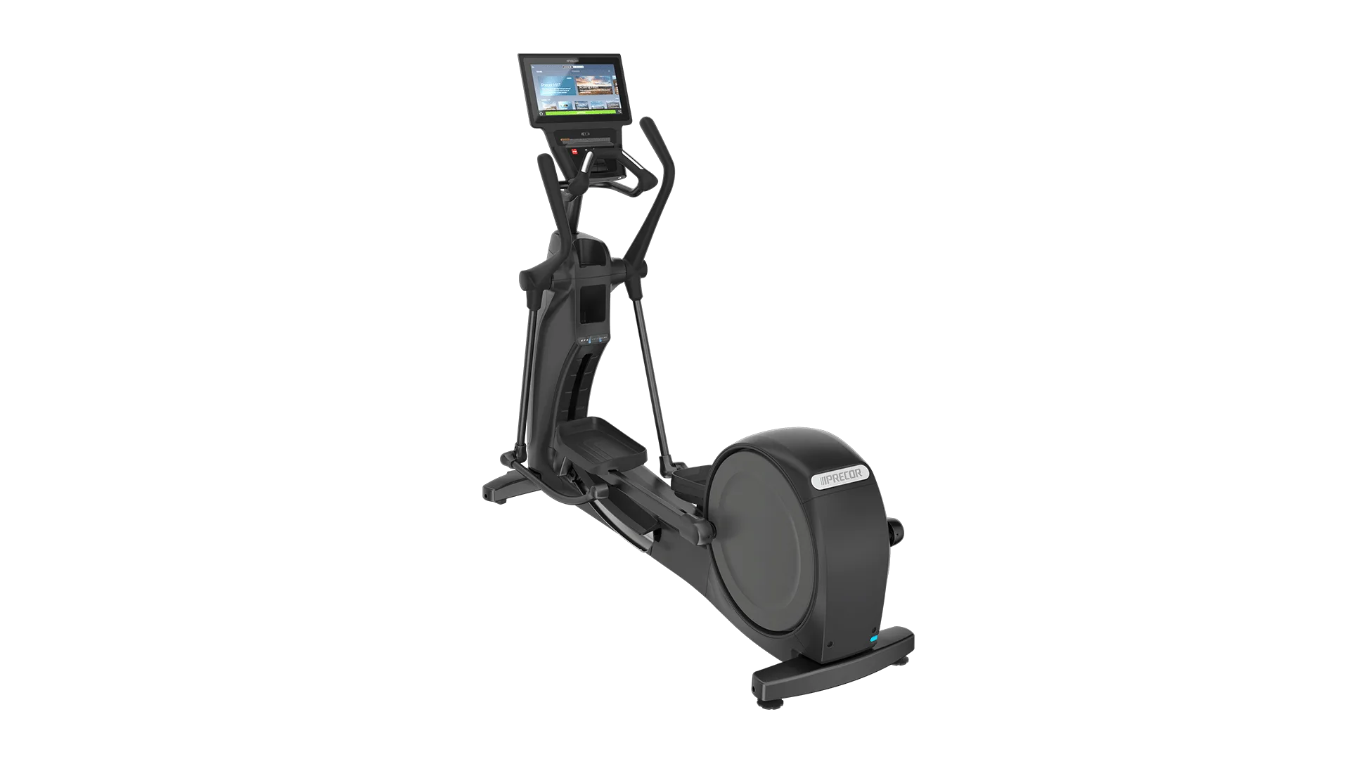 EFX 800 P84 Rendering