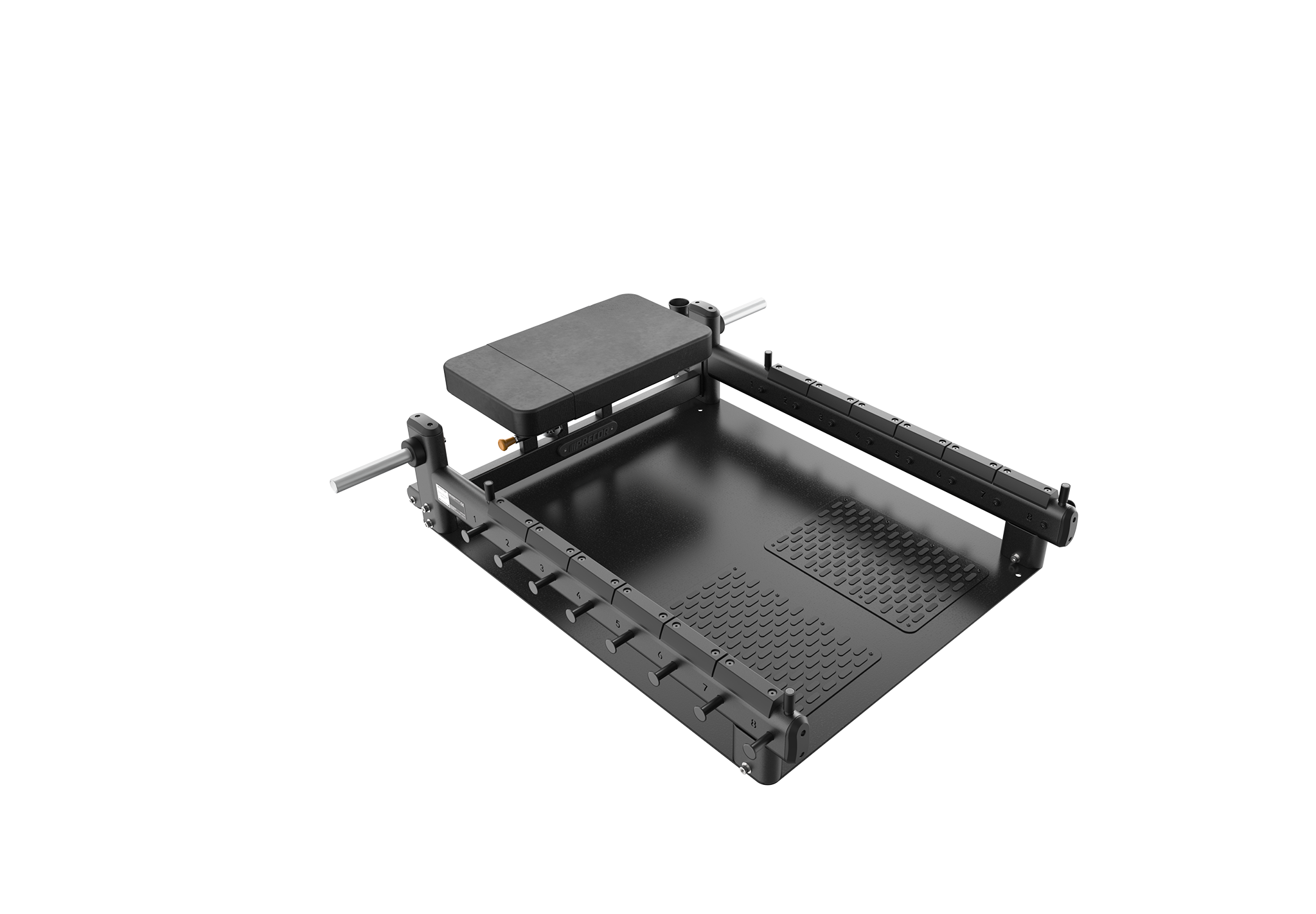 ※専用※有名メーカー\"PRECOR\"プレートツリー DBR0808.png