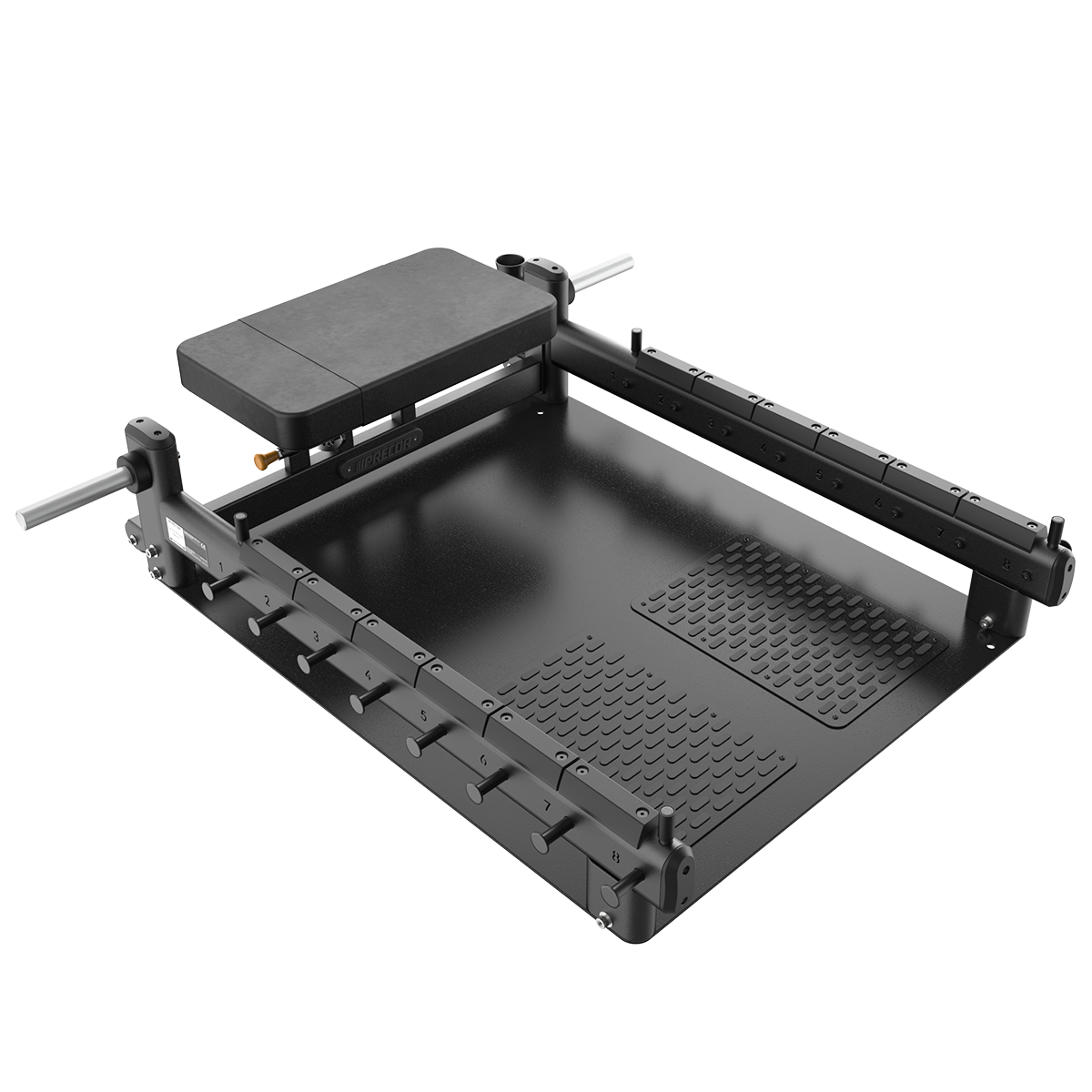 DBR0712 Glute Bridge Bench