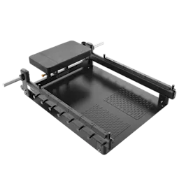 Dbr0611 Rack Discovery™ Strength Benches and Racks | Precor