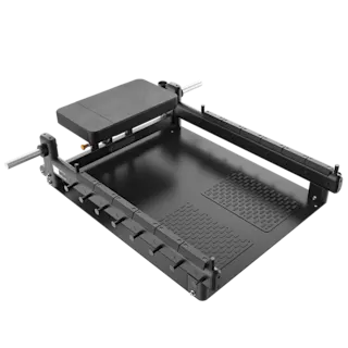 Dbr0611 Rack Discovery™ Strength Benches and Racks | Precor
