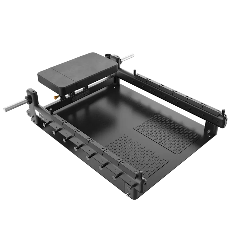 Dbr0611 Rack Discovery™ Strength Benches and Racks | Precor