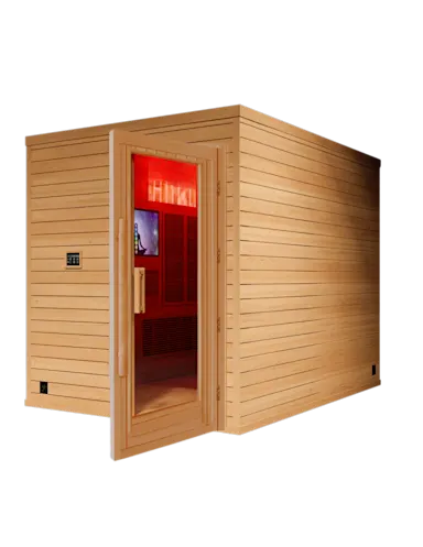 ADA RedFit EVRY1