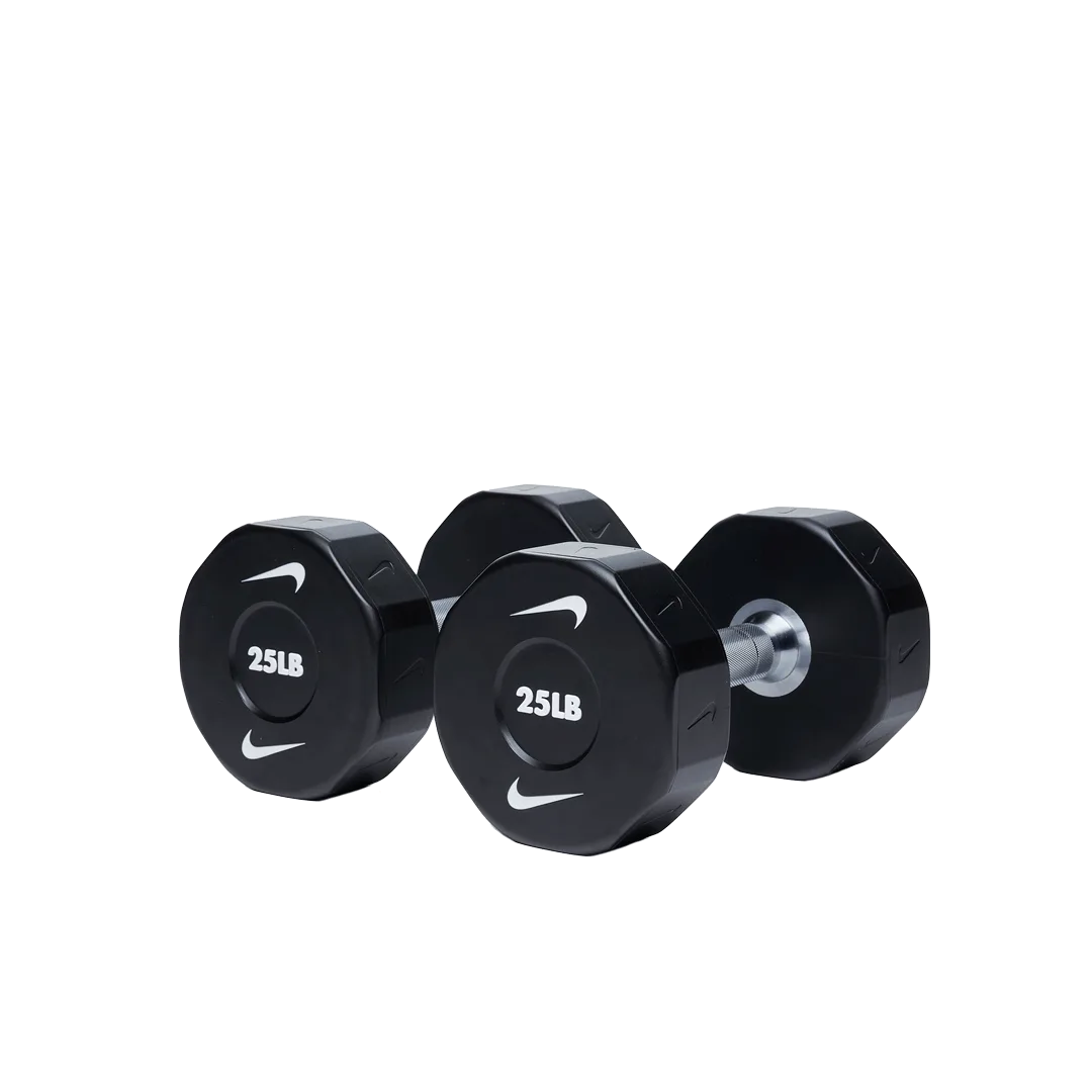 Nike Strength Pro Dumbbell 25lbs Rendering
