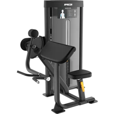 Vitality™ Strength Selectorized | Precor