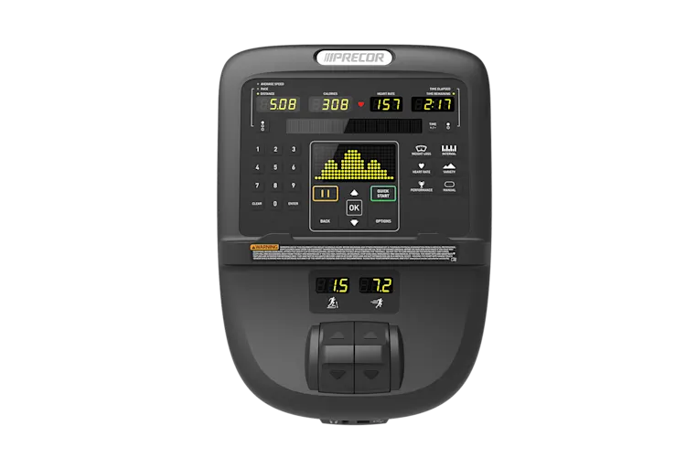 P31 LED Console Visual Nav