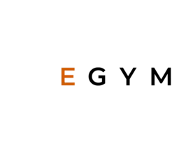 EGYM Nav (Logo)