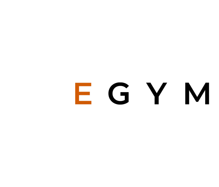 EGYM Nav (Logo)