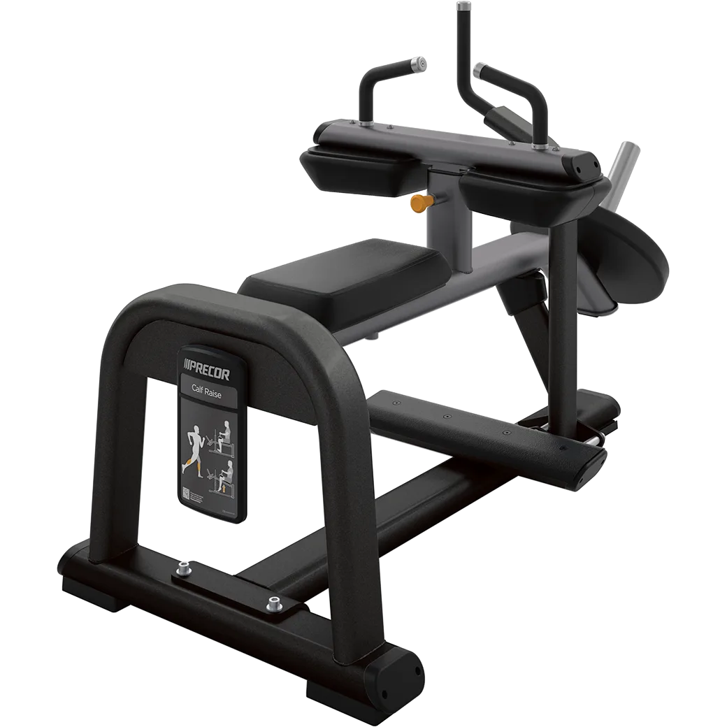 DPL0616 DPL Calf Raise