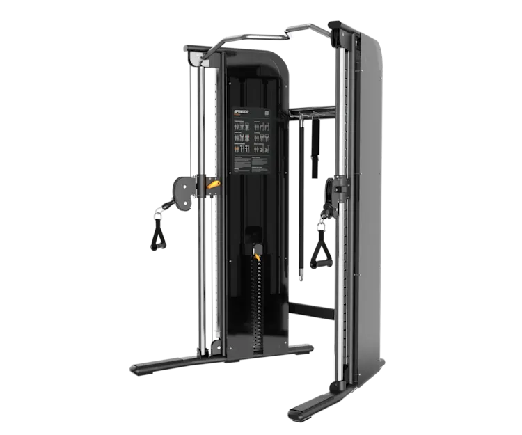 Nav - Cable Functional Trainer (FTS Glide)