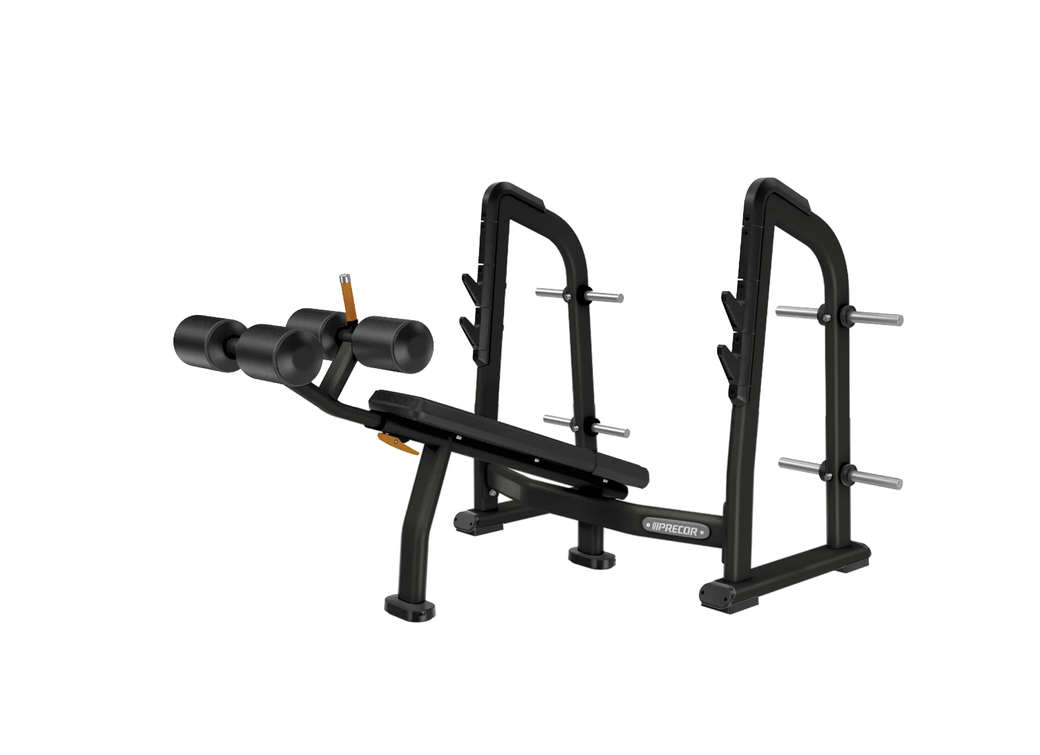 (en-US) DBR Olympic Decline Bench