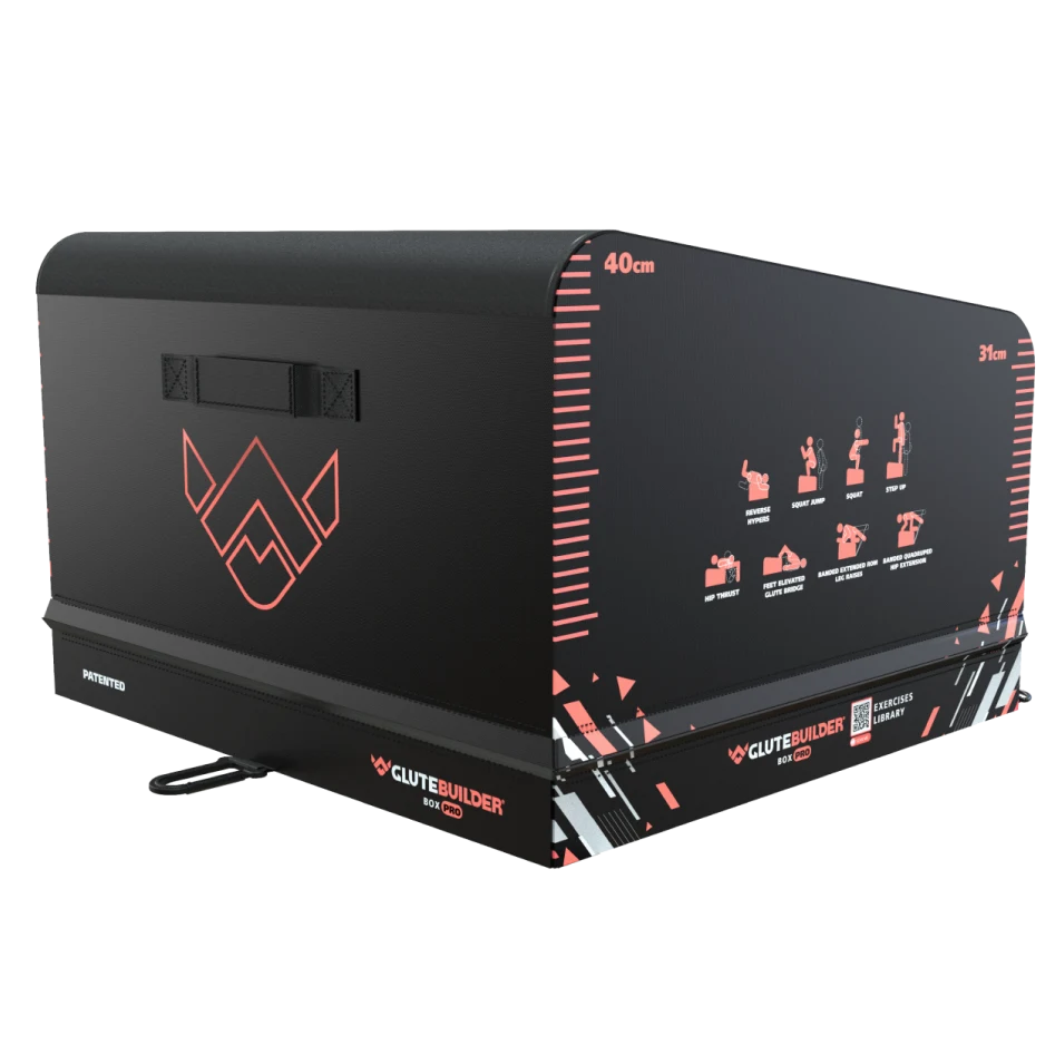 Box Pro