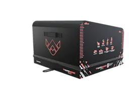 Glutebuilder Box Pro Visual Nav