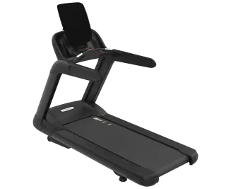 Treadmill Rendering for Visual Nav