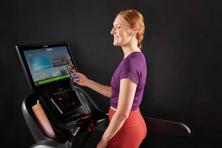 Plate Loaded Functional Trainer, Hammer Strength Plate Loaded