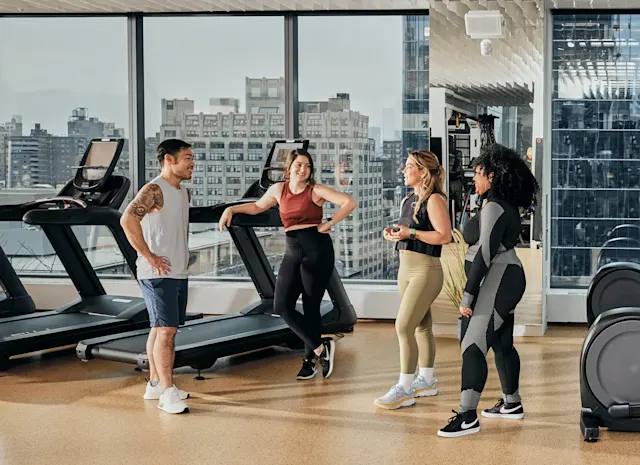 (en-US) Display Card - Precor Product Education