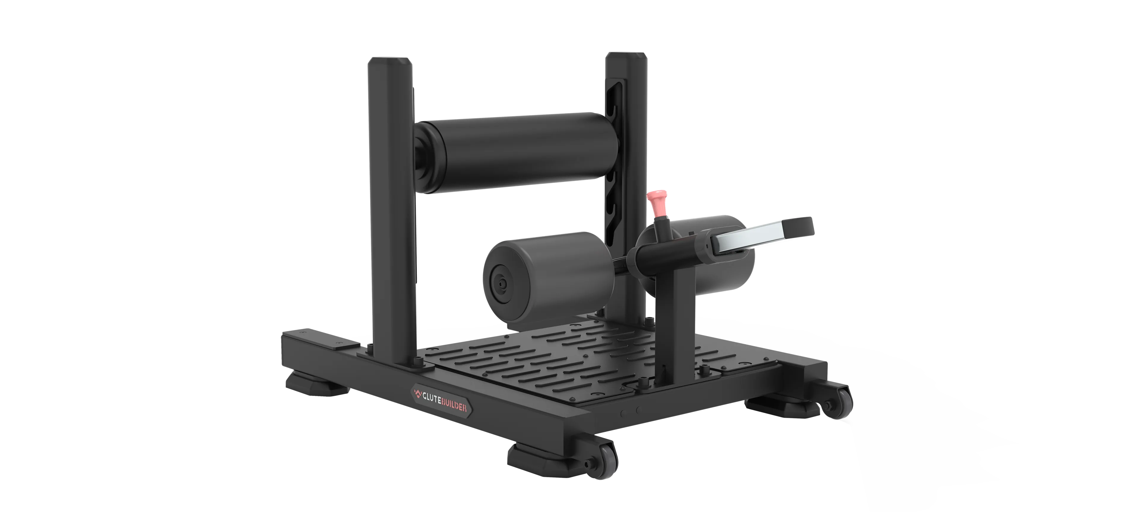 GBR Bulgarian Sissy Squat Roller