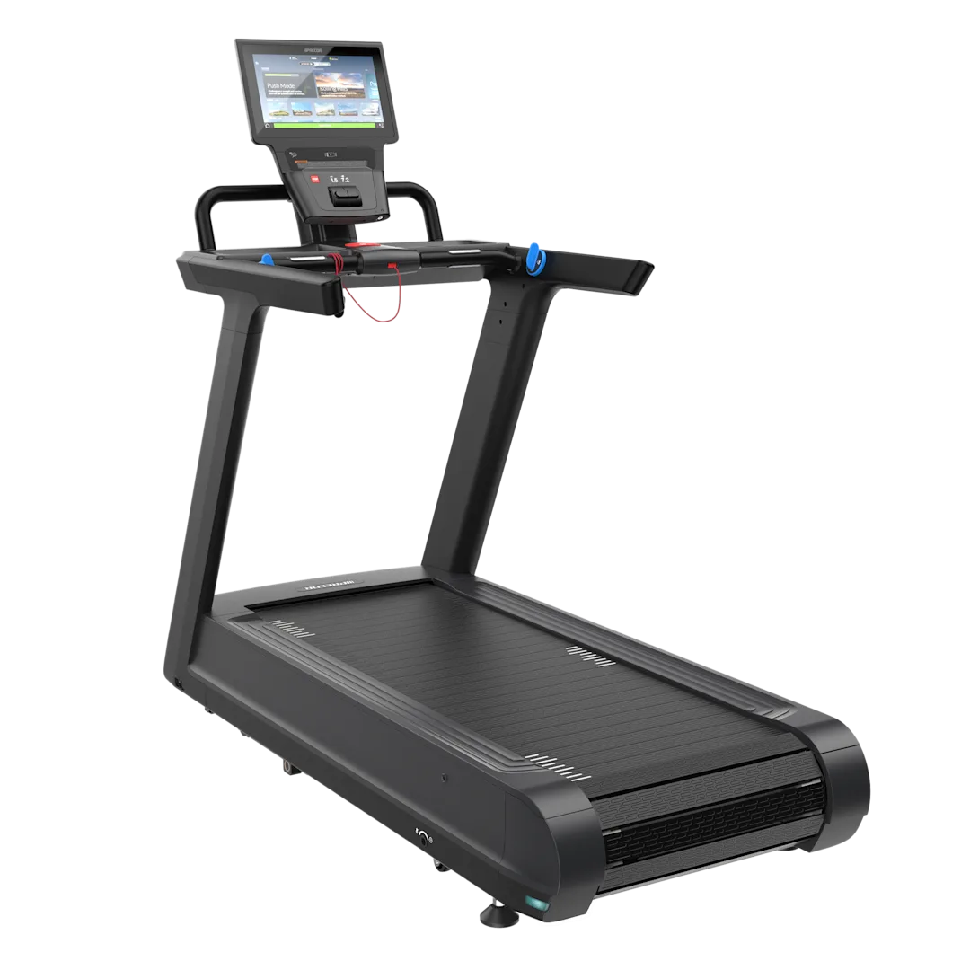 STM887 - Treadmills | Products | Precor