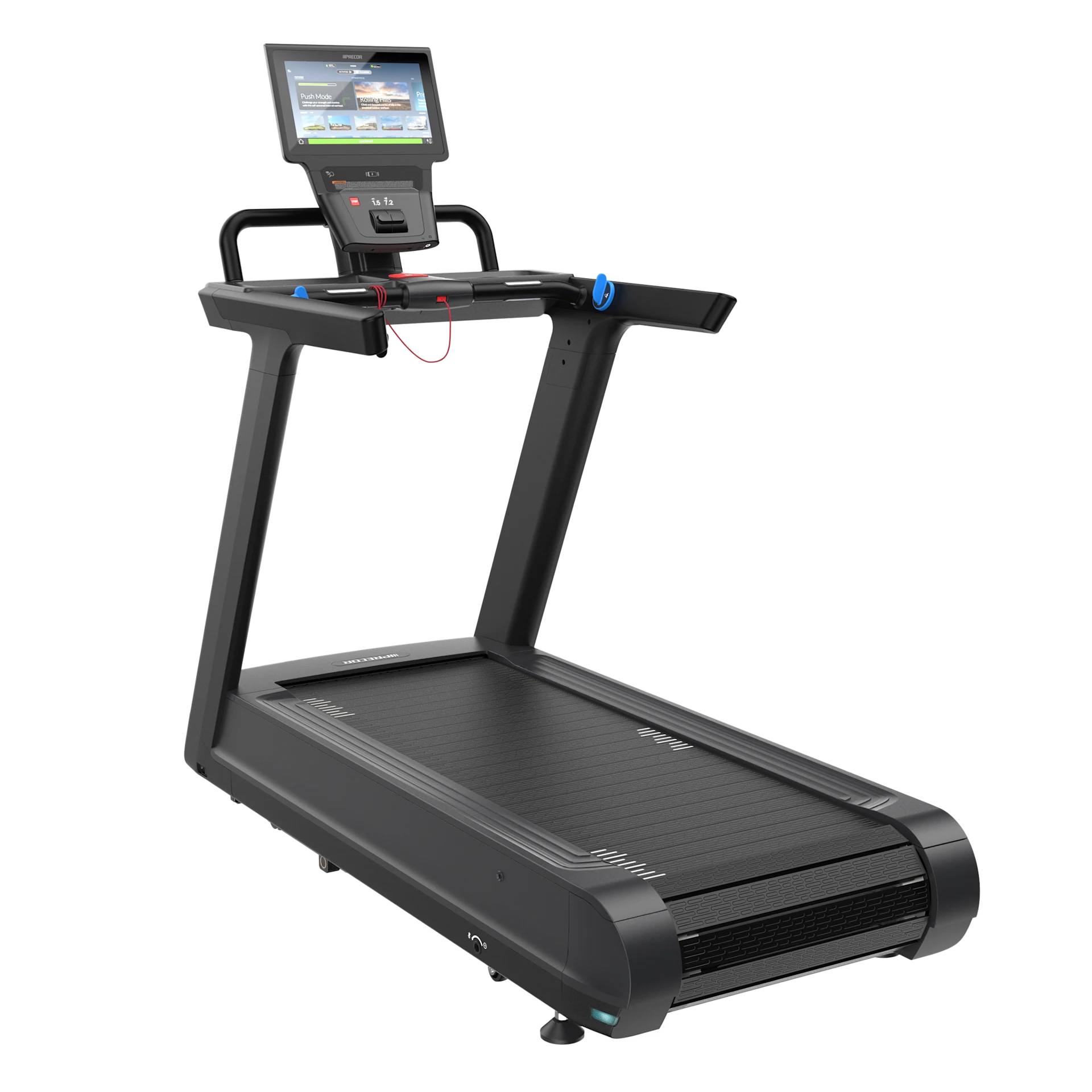 Precor StairClimber STM 887 Commercial Step Climber