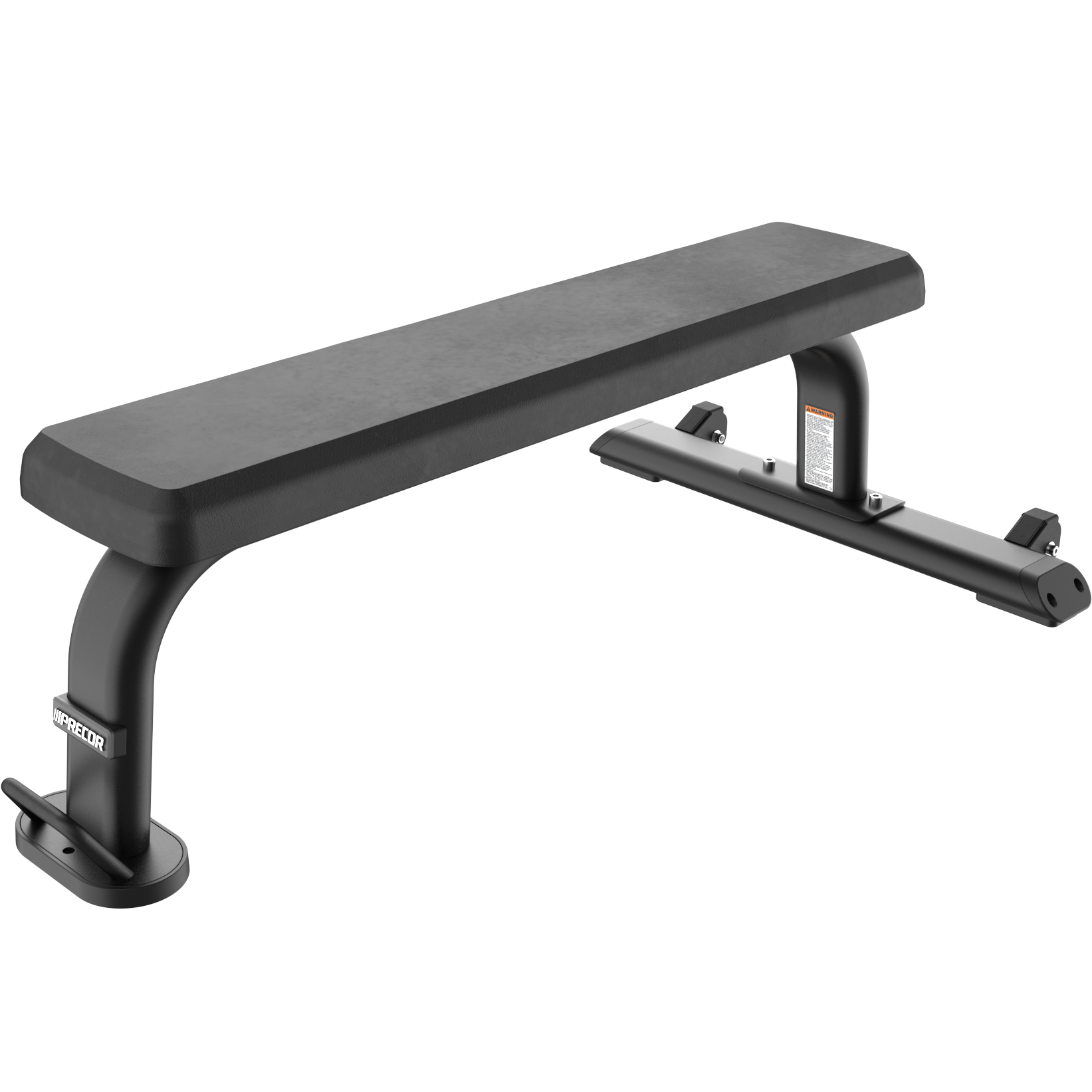 フラットベンチ - Vitality™ ベンチ＆ラック | 製品 | Precor