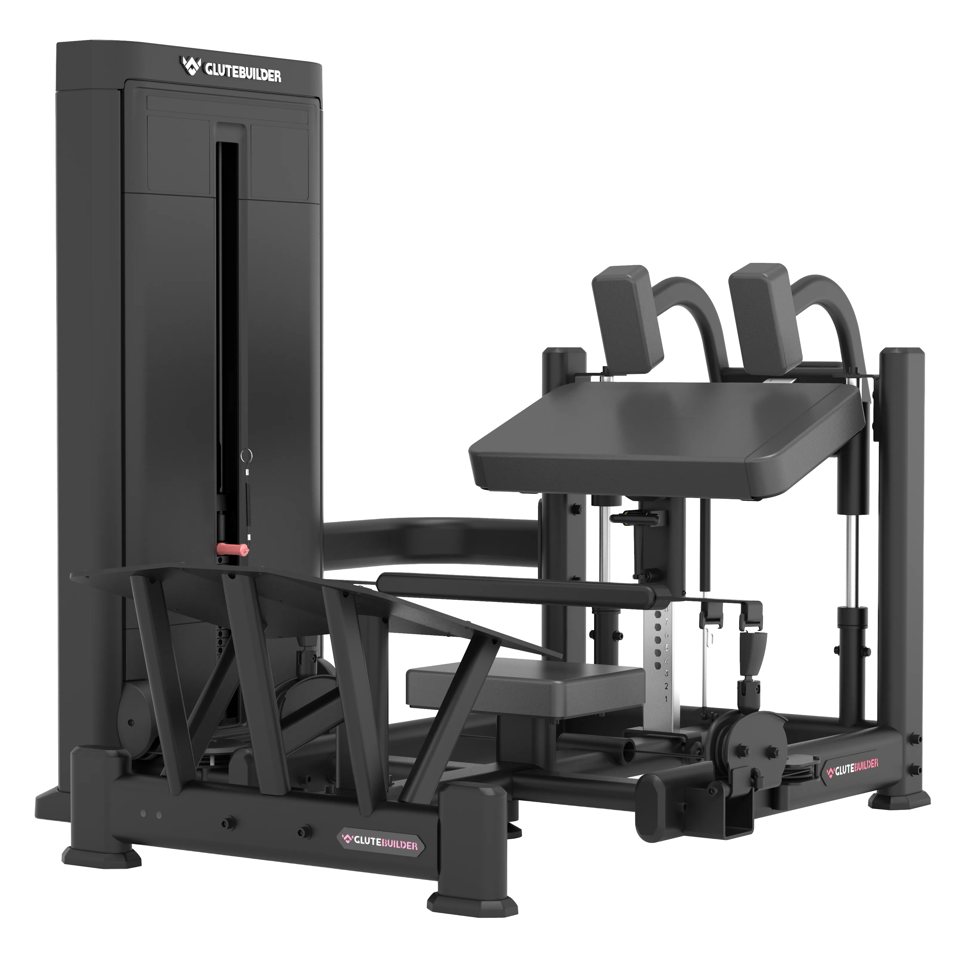 GSL Hip Thrust Elite