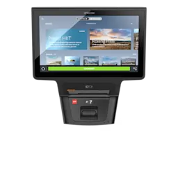 P94 and P84 Visual Nav Card