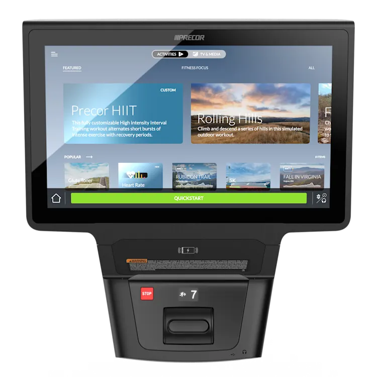 P94 Console Rendering